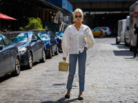 Все только начинается: как одеваться женщинам после 40 лет - «Я и Мода»