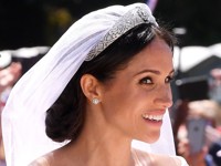 Королевские украшения: в чем выйти замуж за принца - «Я и Мода»