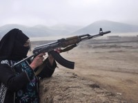 «Бача пош»: зачем женщин Афганистана растят как мужчин - «Про жизнь»