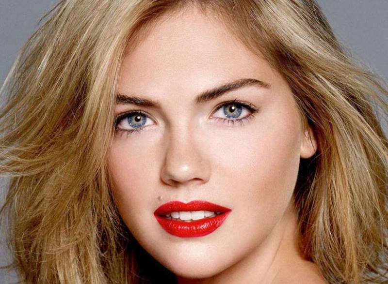 «Обычная блондинка»: модель plus size Кейт Аптон признали самой сексуальной женщиной мира - «Я и Секс»