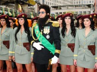 Как диктаторы нарушают деловой дресс-код: от Саддама до Фиделя - «Я и Мода»