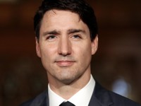 Джастина Трюдо высмеяли из-за «уползающей» брови - «Про жизнь»