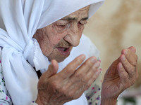 Коку Истамбулова: как остаться в своем уме, дожив до 128 лет - «Про жизнь»