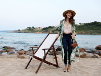 Мировая мода: что положить в чемодан, если едешь в Париж, Венецию, Гонконг и Варну - «Я и Мода»