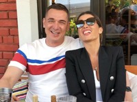 Ксения Бородина прокомментировала слухи о разводе - «Я как Звезда»