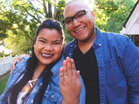 Девушку высмеяли за слишком маленькое помолвочное кольцо - «Про жизнь»