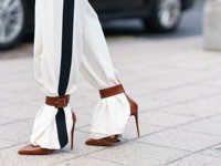 Louboutin выиграл суд об исключительном праве на красную подошву - «Про жизнь»