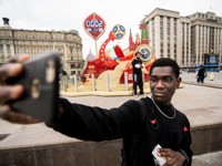 В Госдуме предостерегли россиянок от интима с иностранцами во время ЧМ - «Про жизнь»