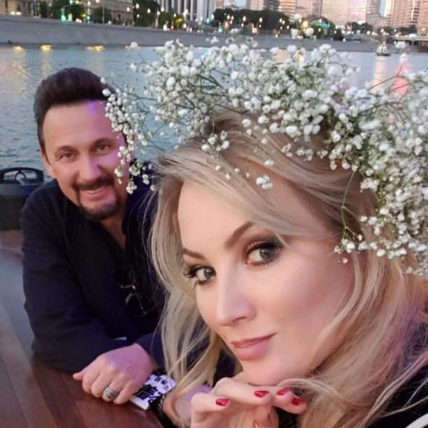 «Русский Аполлон!»: голый торс Стаса Михайлова покорил женские сердца - «Психология»