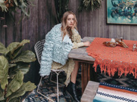 7 альтернатив джинсовке, которые тебе необходимы летом - «Я и Мода»