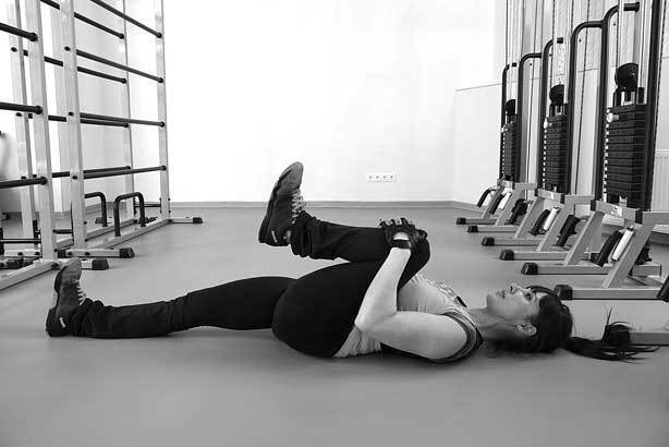 Как лечить остеохондроз: упражнения Бубновского в домашних условиях - «Красота и здоровье»