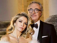 Брежнева прокомментировала слухи о разводе с Меладзе - «Я как Звезда»