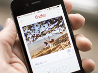 Чемпионат мира спровоцировал интерес к Tinder - «Про жизнь»
