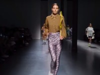 Модельер сделал из легкоатлеток моделей - «Про жизнь»