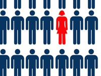 Российские юристы считают феминизм главной причиной роста женской преступности - «Про жизнь»