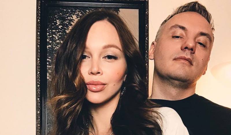 Анастасия Лисова рассказала о знакомстве с мужем - «Психология»