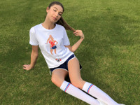 13 главных футбольных коллабораций страны - «Я и Мода»