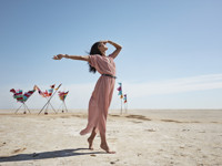 Афиша: в чем пойти на выпускной, матч России и выставку сладостей - «Я и Мода»