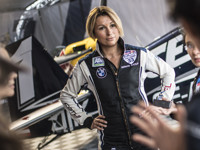 Мелани Астелс: как стать женщиной-пилотом вопреки всему - «Про жизнь»