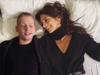 Новосибирский студент «встречается» с Эмили Ратаковски - «Про жизнь»