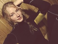 Светлана Ходченкова восхитила фанатов снимком без макияжа - «Я как Звезда»