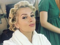 Поклонники подозревают, что Мария Порошина увеличила губы - «Я как Звезда»