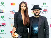 Тимати намекнул на разрыв с Решетовой - «Я как Звезда»