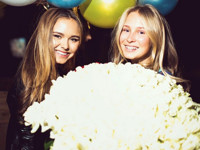 Звезды сошлись: 8 историй о дружбе детей российских знаменитостей - «Я как Звезда»