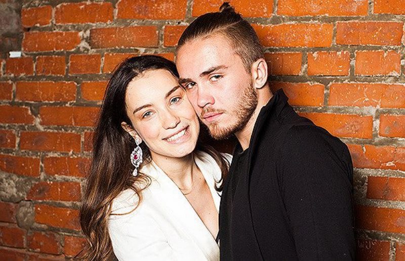 «Воссоединение не за горами?»: Виктория Дайнеко помирилась с бывшим мужем - «Психология»