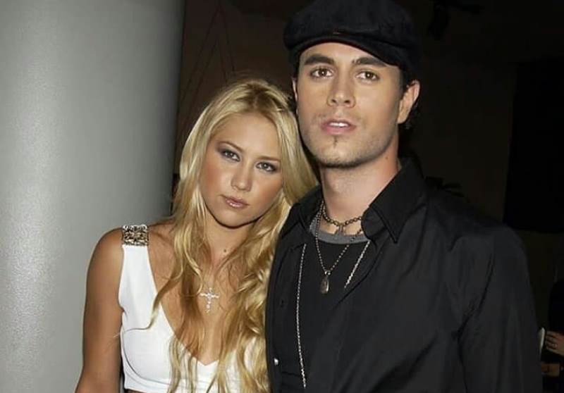 «Она - супергерой!»: Энрике Иглесиас рассказал, как восхищается женой - «Психология»