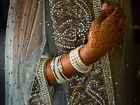 Мужчина сразу после свадьбы подал на развод с «бородатой» женой - «Про жизнь»