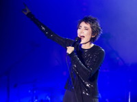 Самое интересное в России: в чем пойти на концерт Земфиры и фестиваль лопуха - «Я и Мода»