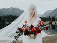 Сделаем это по-быстрому: как купить платье за неделю до свадьбы - «Я и Мода»