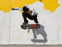 История успеха: как кроссовки перестали быть спортивной обувью - «Я и Мода»