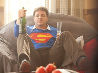 Что будет, если мужчины тоже начнут практиковать бодипозитив - «Любовь»