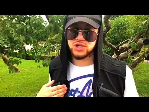 Дмитрий Талыбов Как я ушёл с проекта Дом2 новости 2018  - «Дом-2»