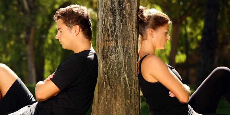 Я верю в любовь, хоть ты меня предал