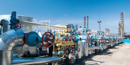 В майские указы добавят нефти - «Бизнес»