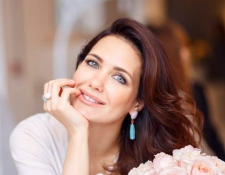 «Не верю, что она 4-х родила»: Екатерина Климова показала стройную фигуру в купальнике - «Я и Здоровье»