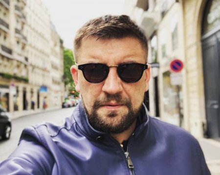 «Растаял на глазах»: Баста удивил поклонников резким похудением - «Я и Здоровье»