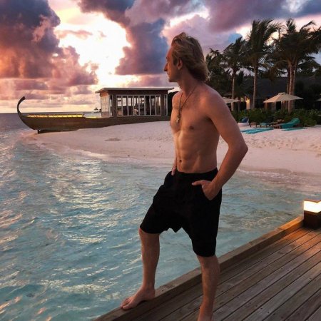 «На один зубок»: Евгений Плющенко удивил мизерной порцией еды - «Я и Здоровье»