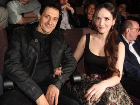 «Стас без ботокса»: в сети обсуждают сходство мужа Наталии Орейро с Костюшкиным - «Я и Отдых»