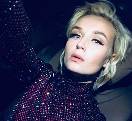 Полина Гагарина повеселилась на девичнике Оксаны Лаврентьевой - «Я и Отдых»