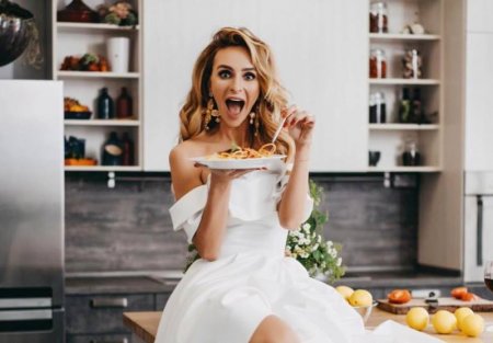 «Я не стопроцентный вегетарианец»: Екатерина Варнава рассказала о своем питании - «Я и Здоровье»