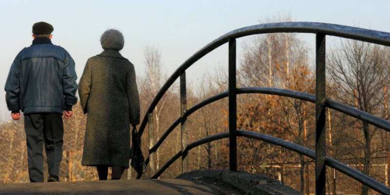 Будущие пенсионеры снова спасут нынешних - «Бизнес»