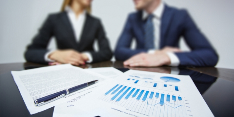 Маневр на переделе возможностей - «Бизнес»