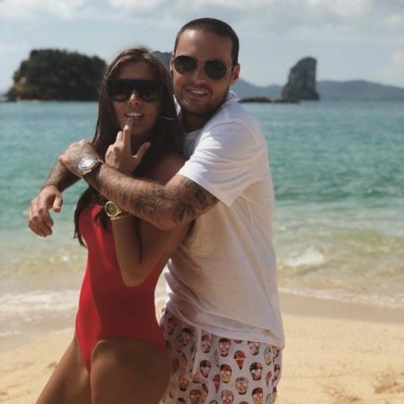 «Он же изменял беременной жене!»: любовь Кети Топурии и Гуфа подвергли сомнениям - «Психология»