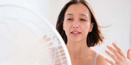 Как избежать инфаркта в летнюю жару - «Здоровье»