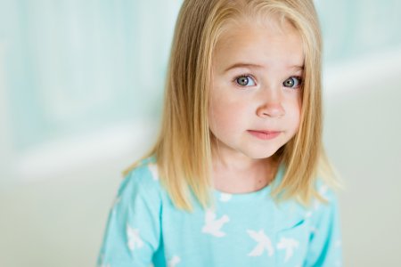Почему вредно ругать ребенка до 3 лет - «Дети»