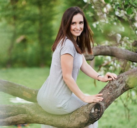 "Два блина": Маргарита Агибалова показала ягодицы - «Я и Отдых»